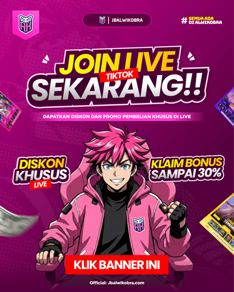 Info terbaru 3