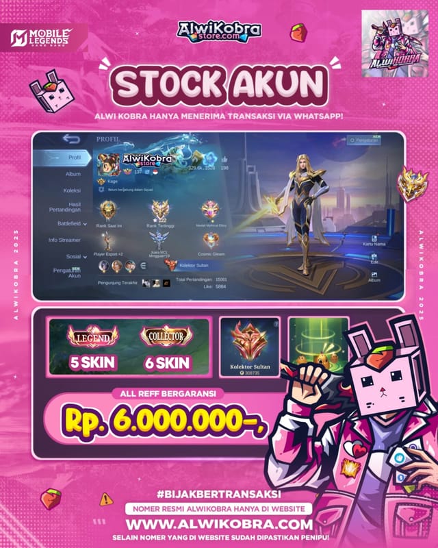 MLBB A4