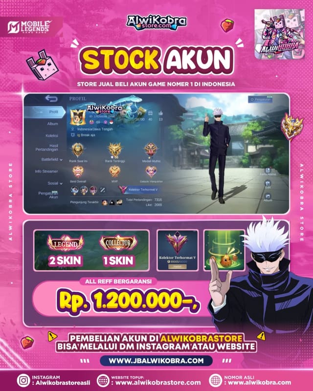 MLBB A5