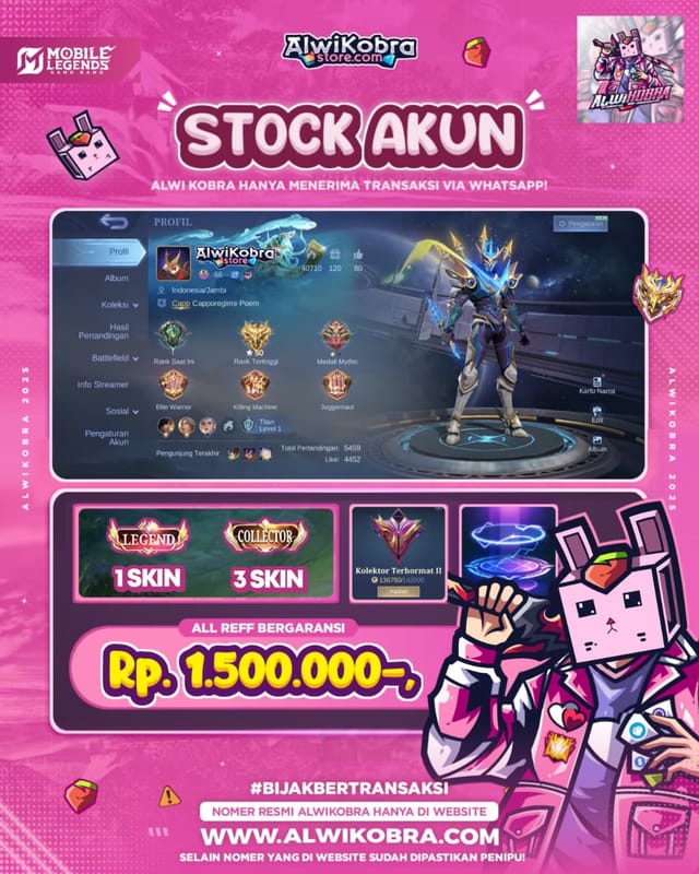 MLBB A6