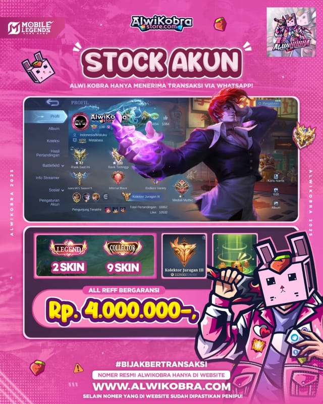 MLBB A9