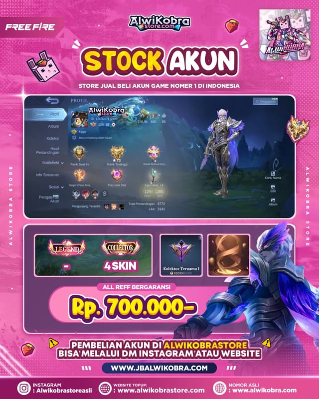 MLBB A16