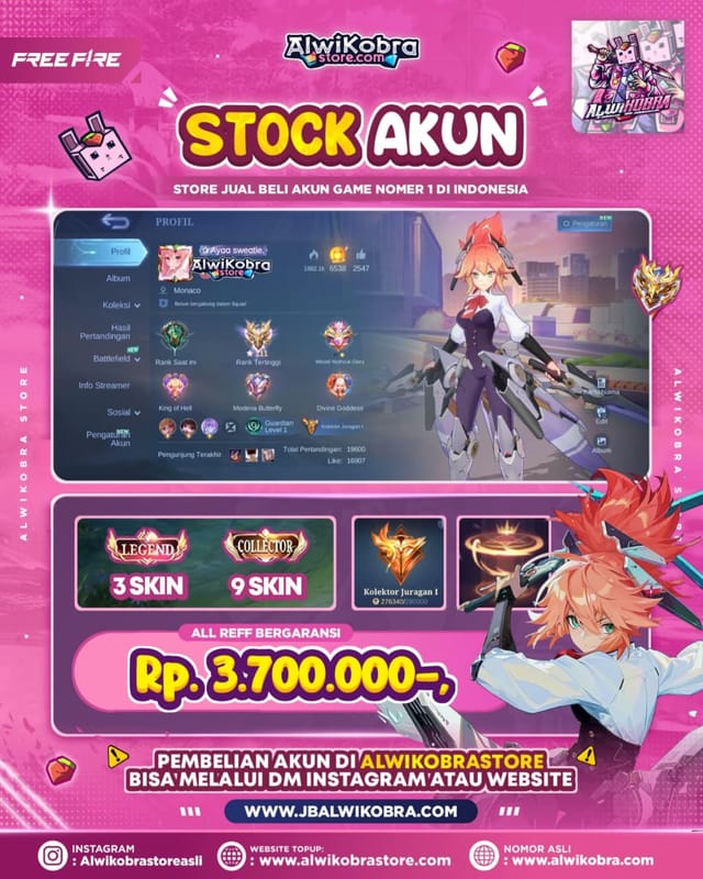 MLBB R6