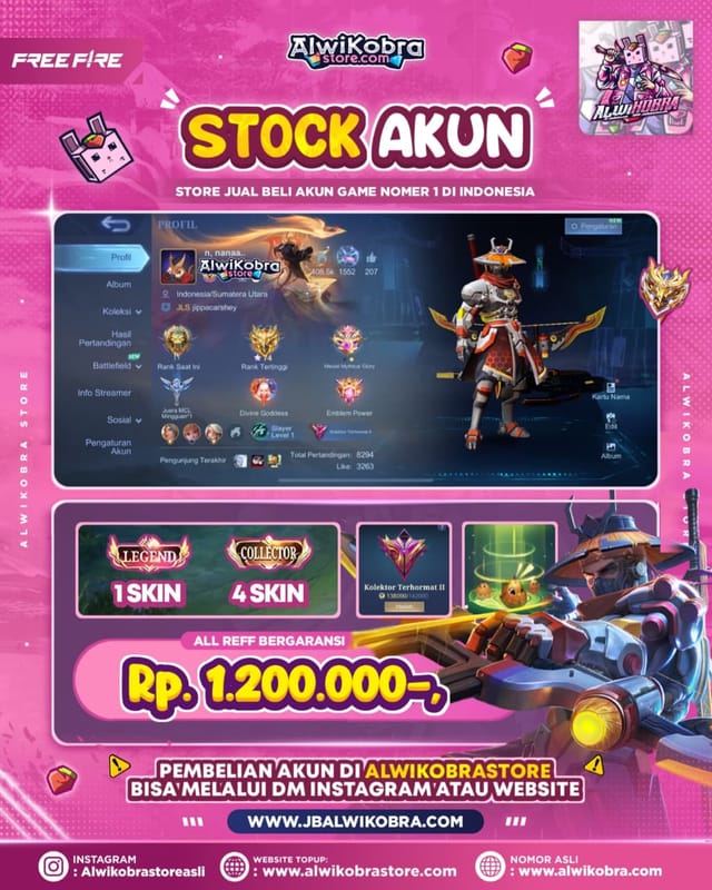 MLBB R15