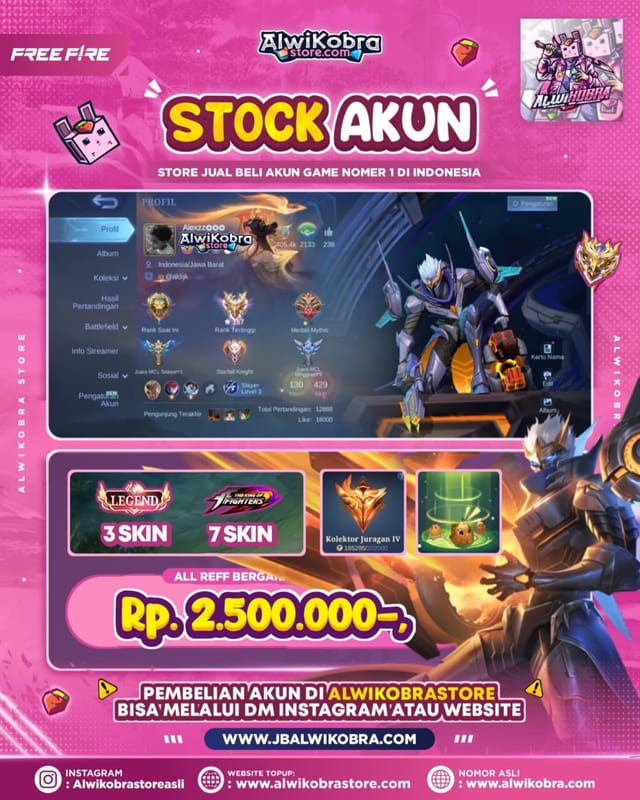 MLBB R8