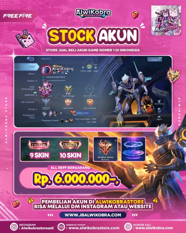 MLBB R20
