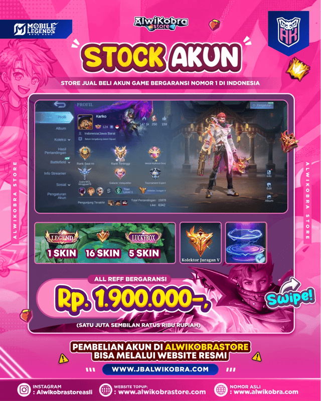 MLBB R60