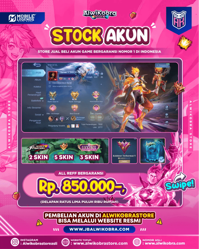 MLBB R64