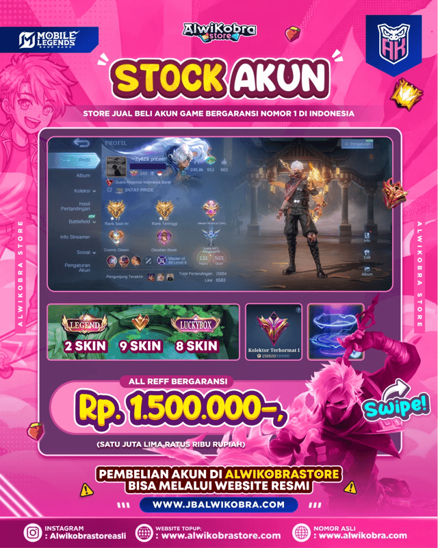 MLBB R70