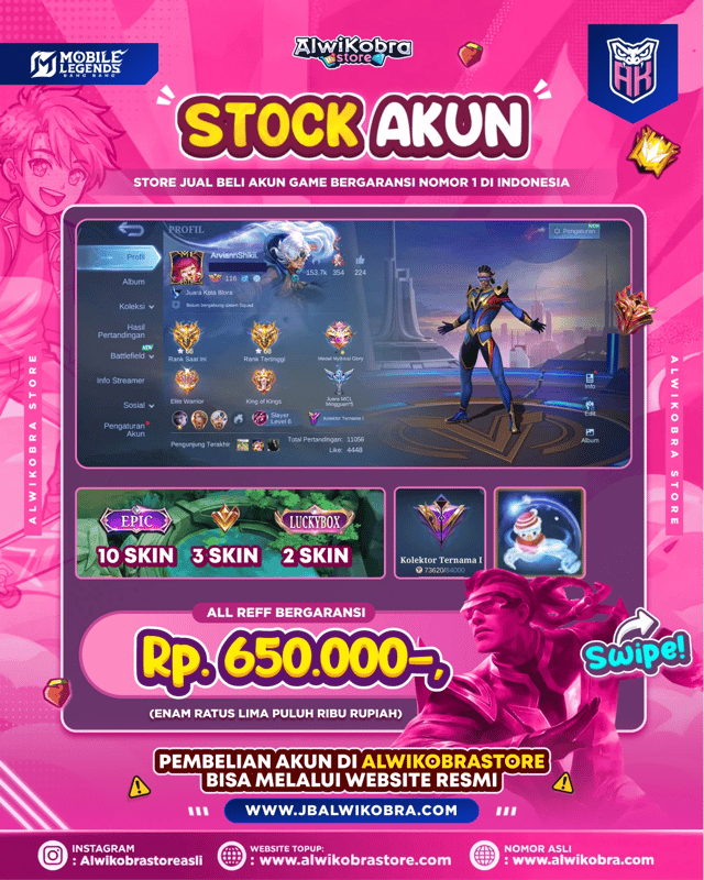 MLBB R73
