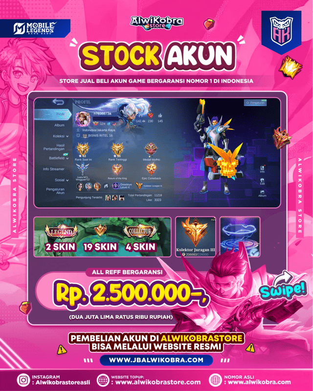 MLBB R53