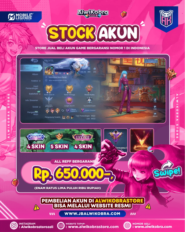 MLBB R76
