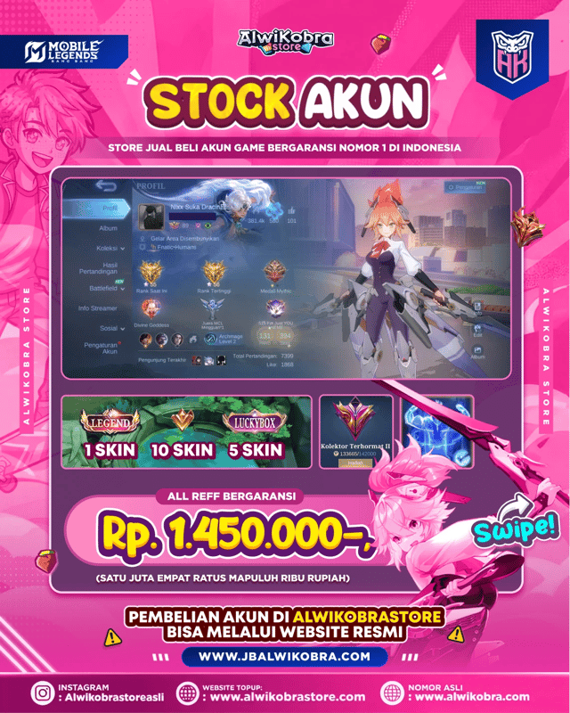 MLBB R78