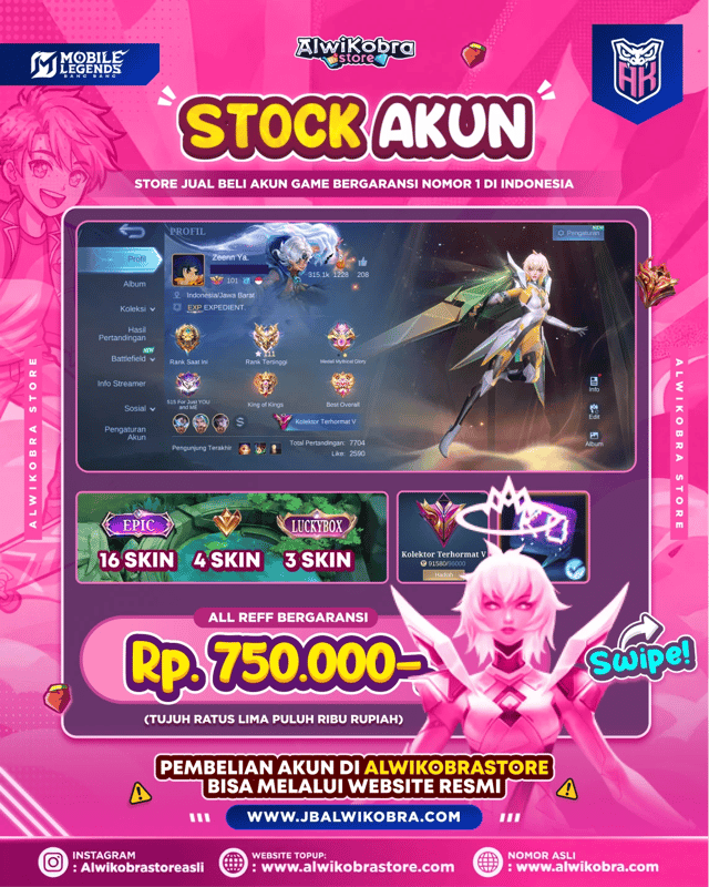 MLBB R80