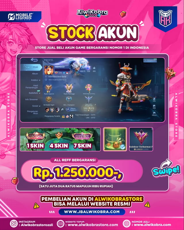 MLBB R85
