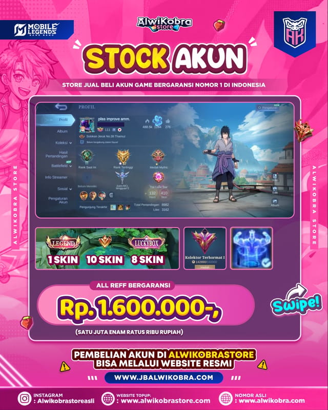 MLBB R87