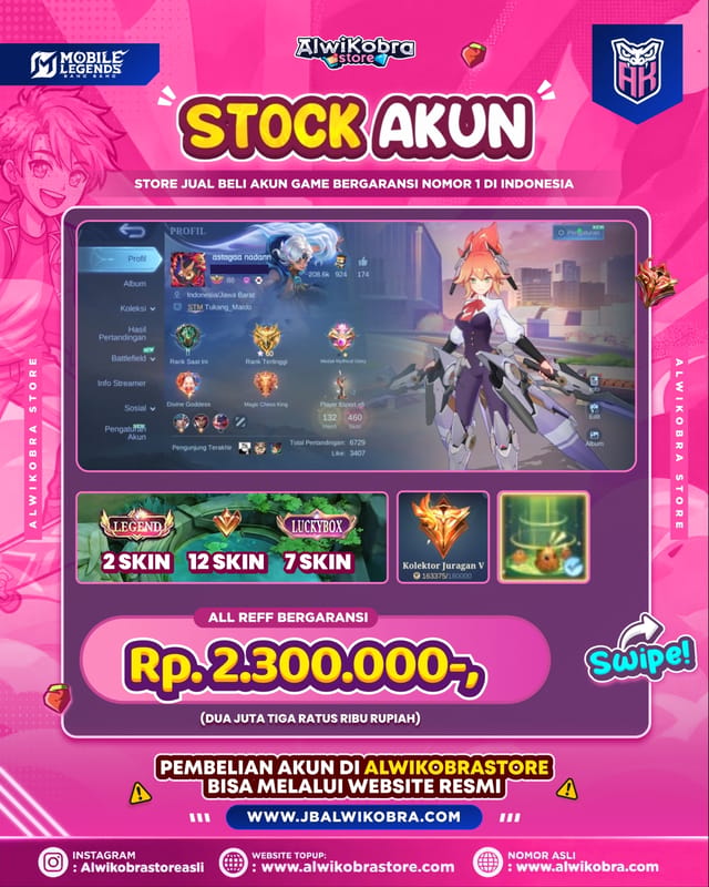 MLBB R92