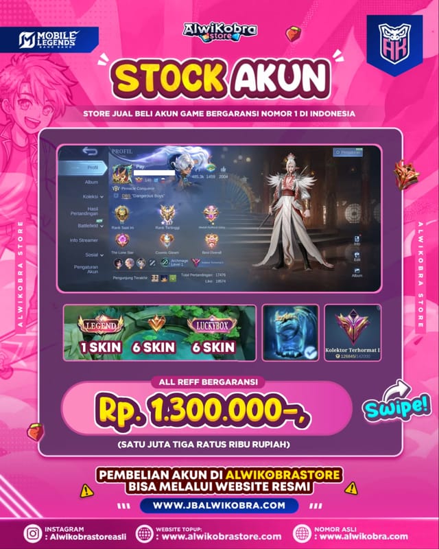 MLBB R95