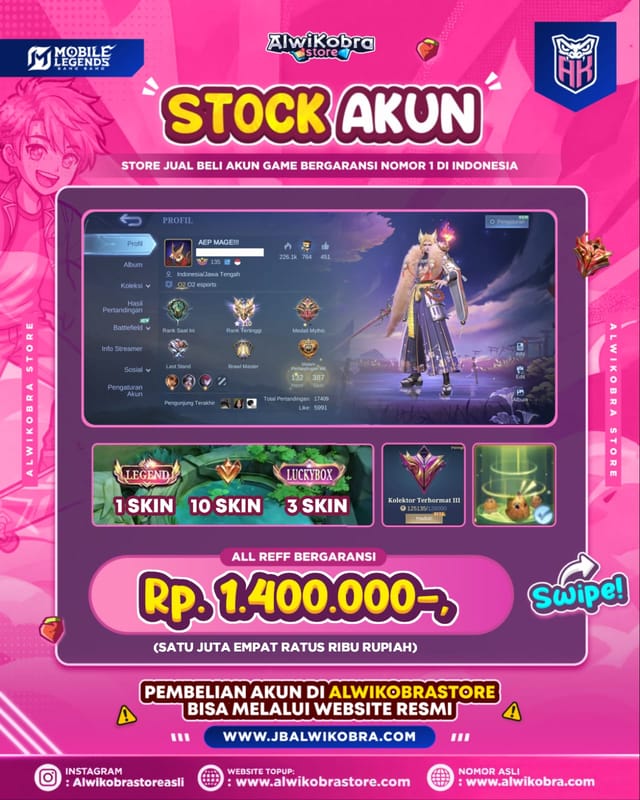 MLBB R98