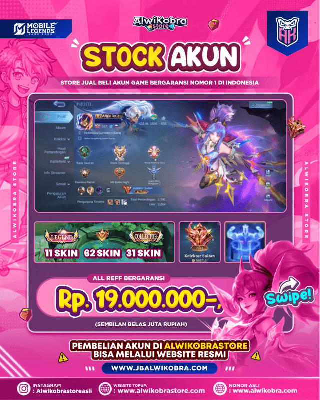 MLBB R99
