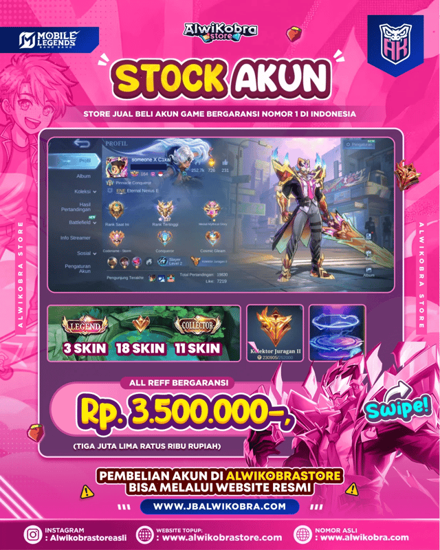 MLBB R100