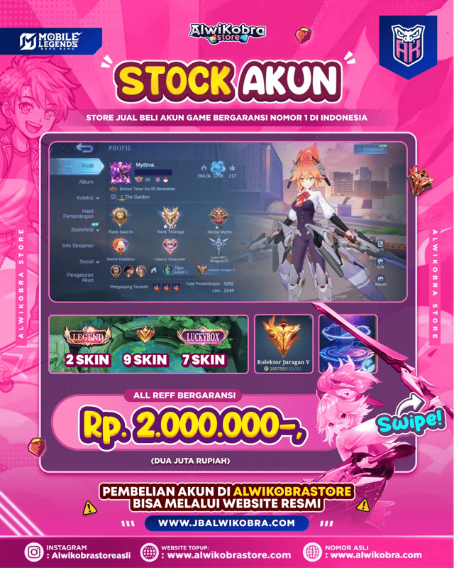 MLBB R101