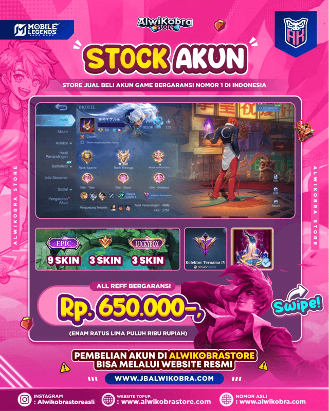 MLBB R110