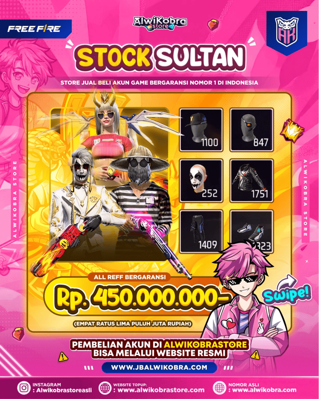 FREE FIRE AA1