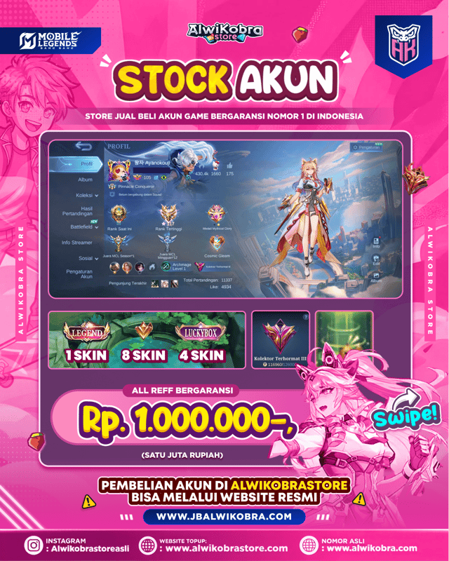MLBB R125
