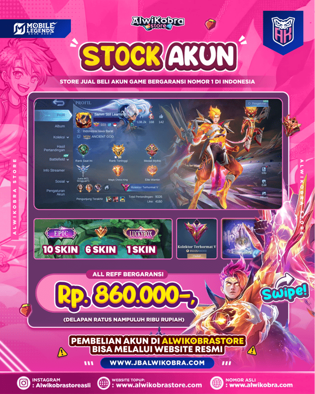 MLBB R138
