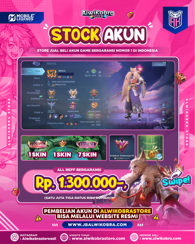 MLBB R145