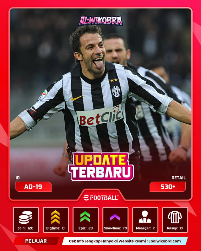 EFOOTBALL AD19