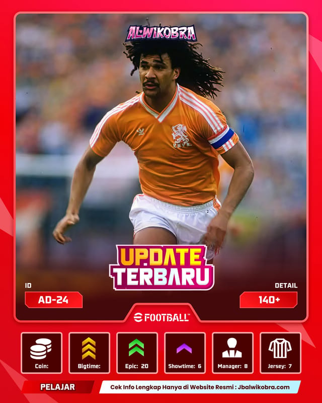 EFOOTBALL AD24