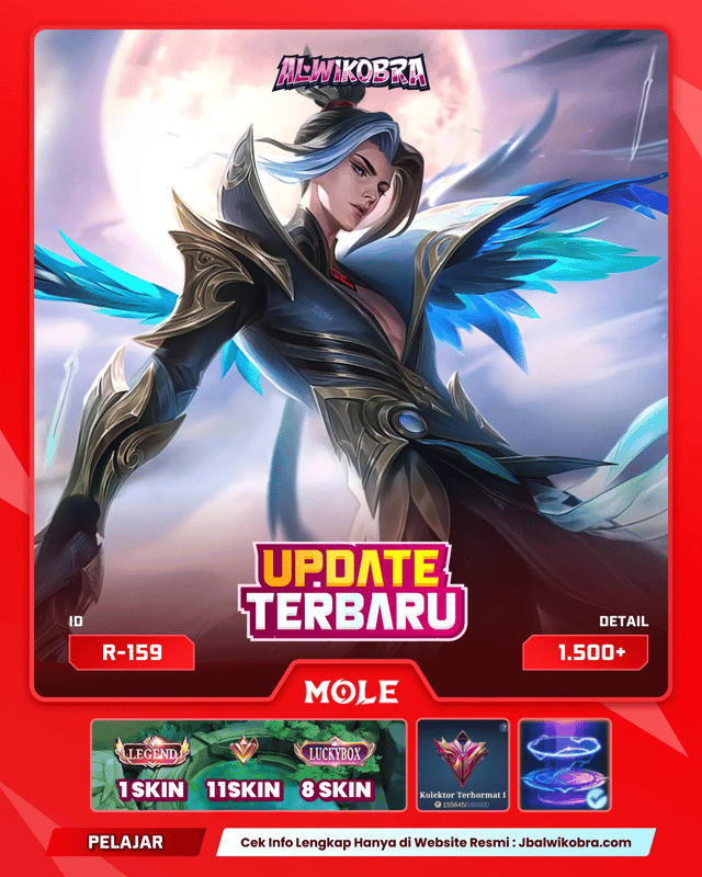 MLBB R159