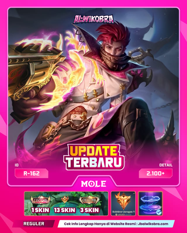 MLBB R162