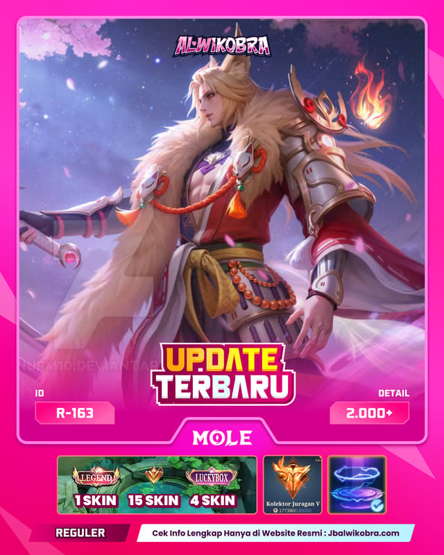 MLBB R163