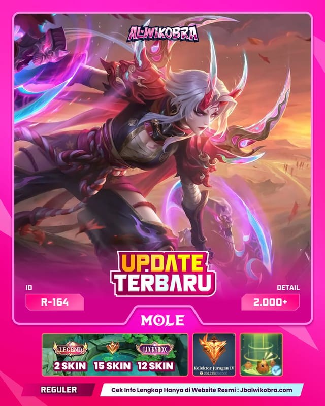 MLBB R164