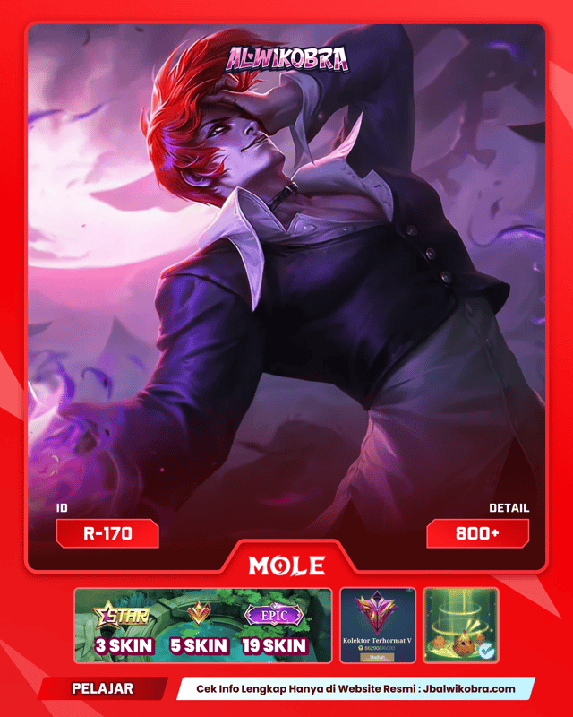 MLBB R170