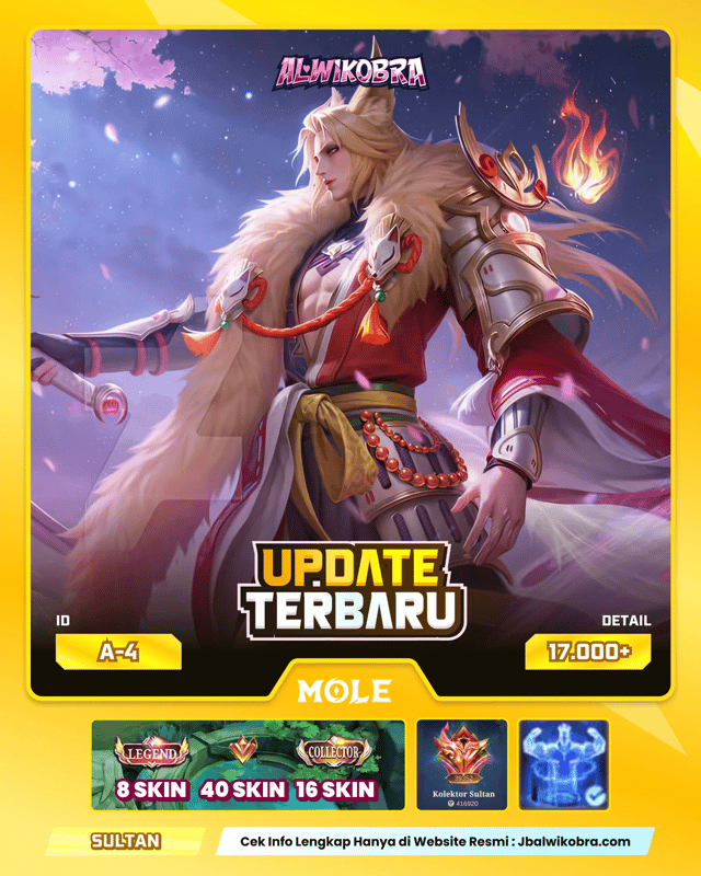 MLBB A4