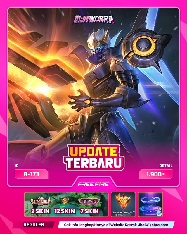 MLBB R173
