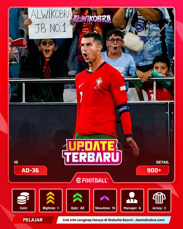 EFOOTBALL AD36