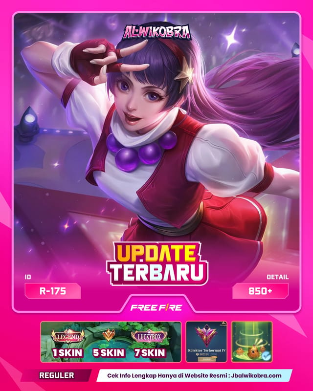 MLBB R175