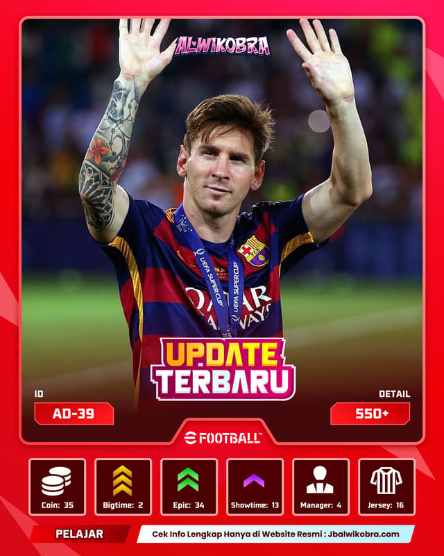 EFOOTBALL AD39