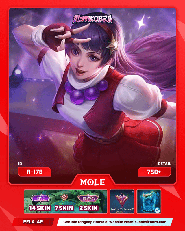 MLBB R178