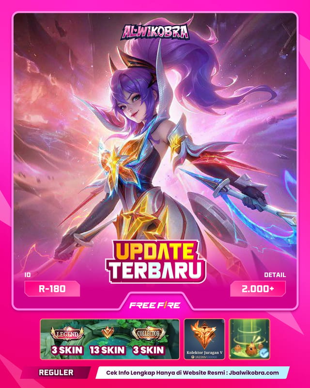 MLBB R180