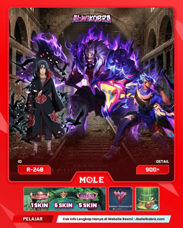 MLBB R248 — MLBB — Pelajar