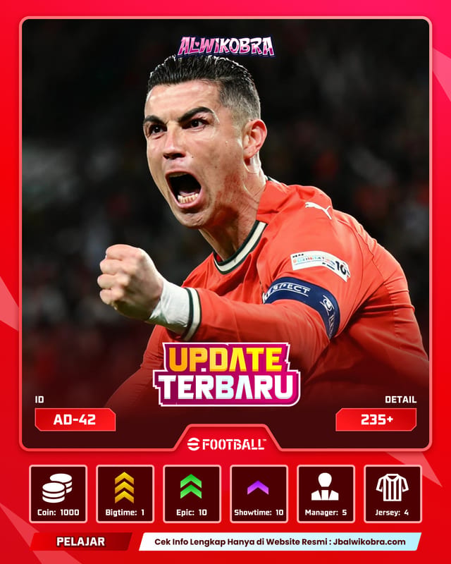 EFOOTBALL AD42
