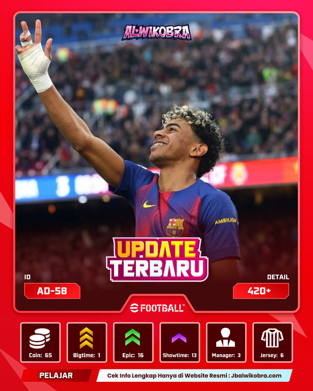 EFOOTBALL AD58