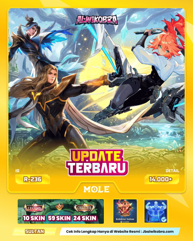 MLBB R236 — MLBB — Premium