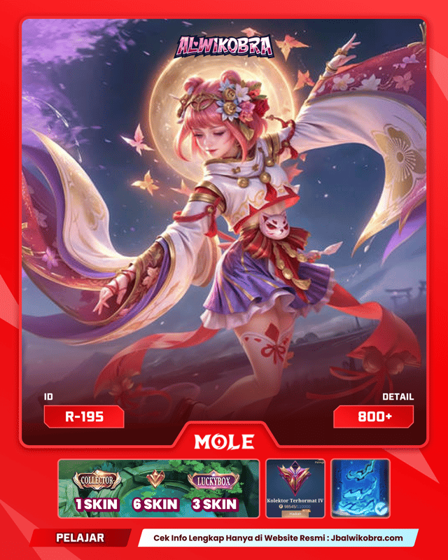 MLBB R199